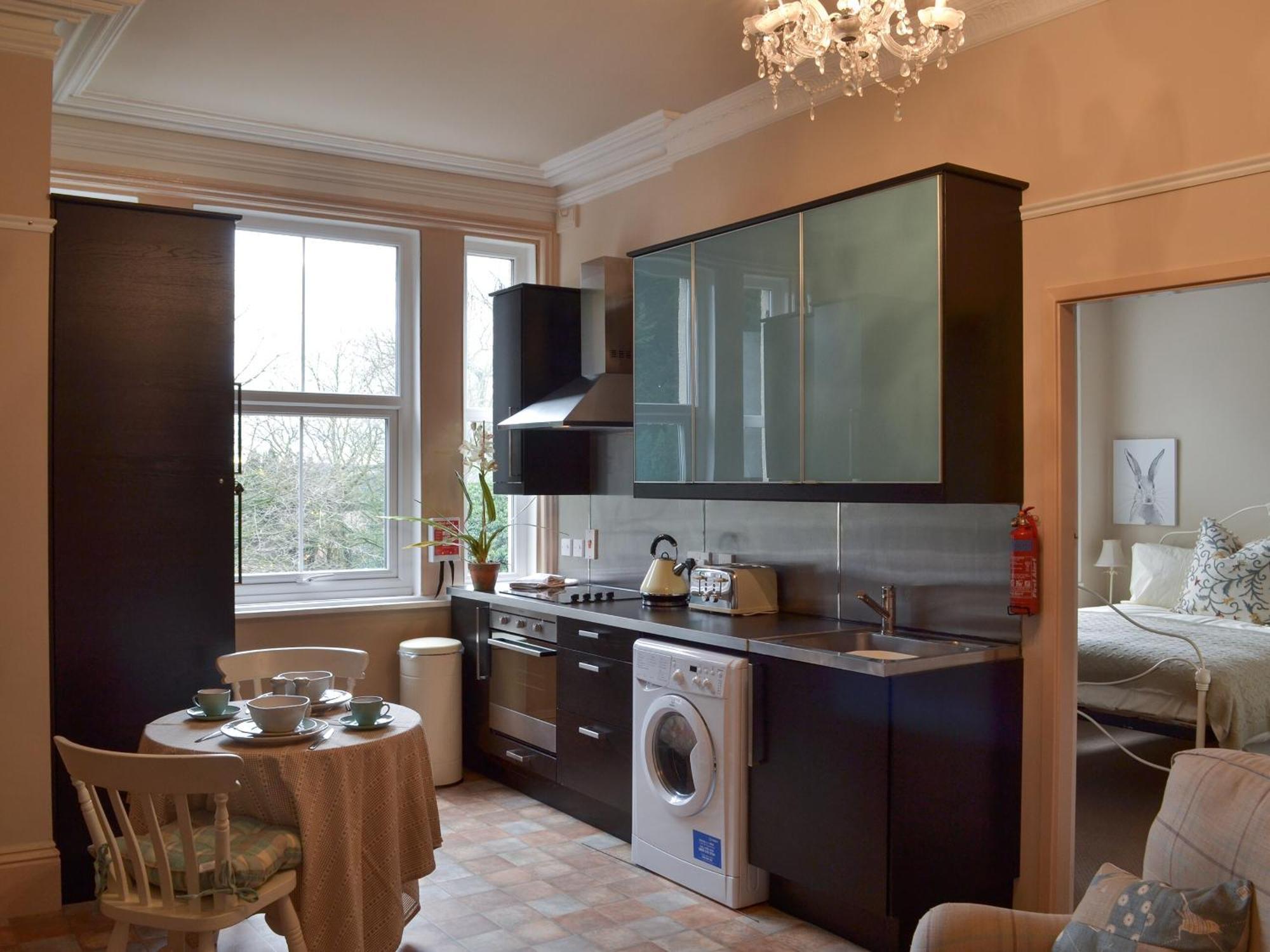 Broomleasowe House Whittington  المظهر الخارجي الصورة