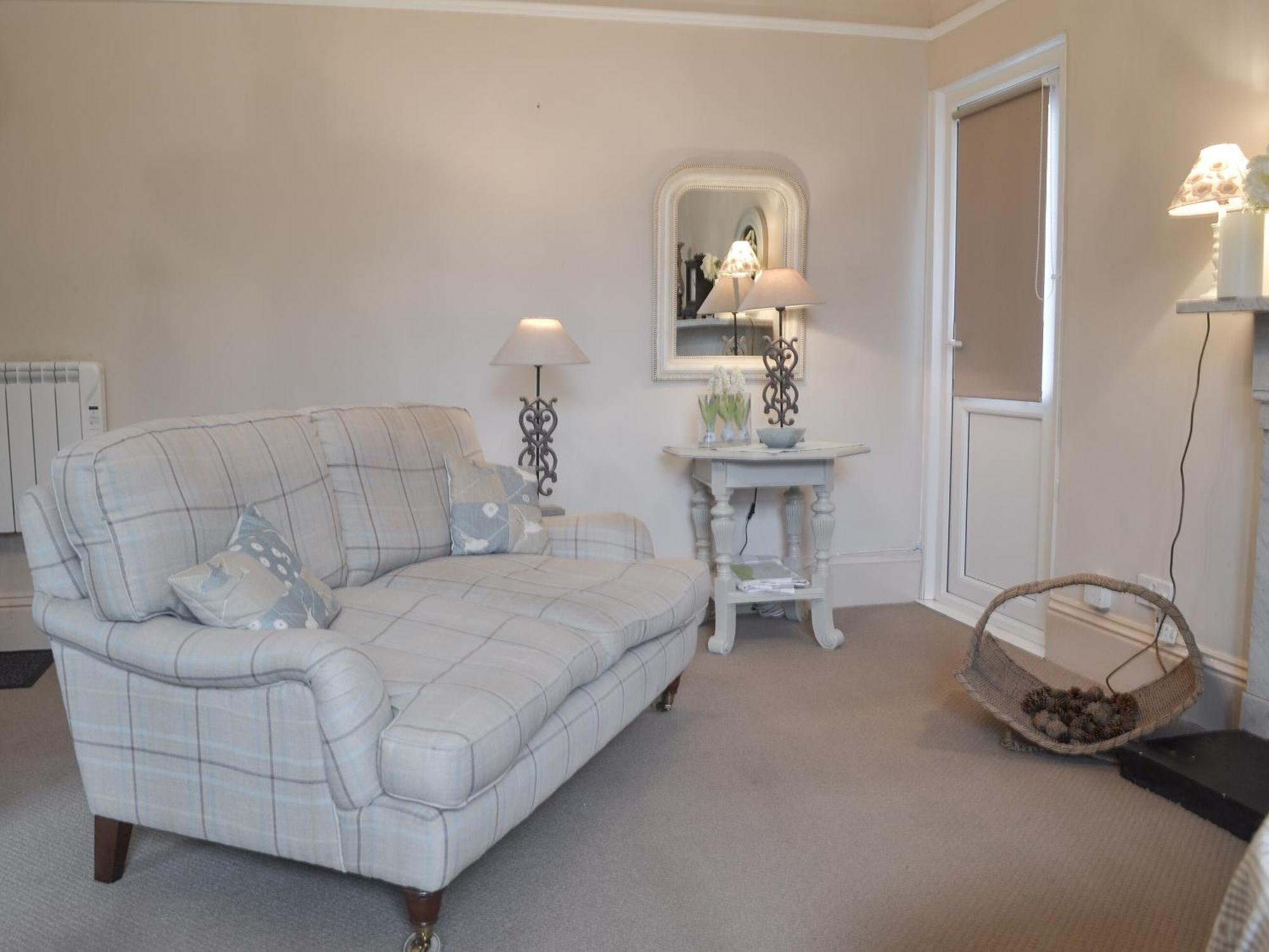 Broomleasowe House Whittington  المظهر الخارجي الصورة