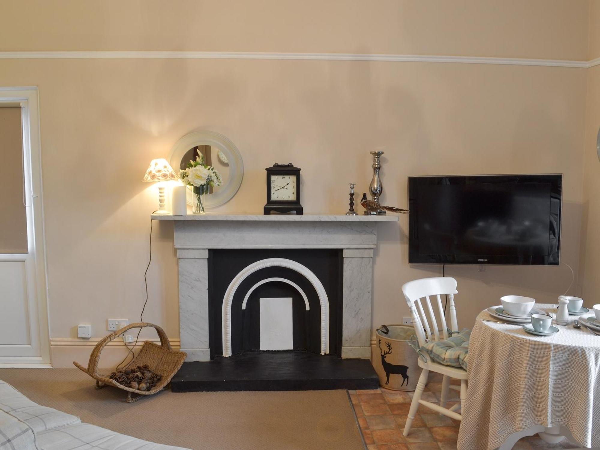 Broomleasowe House Whittington  المظهر الخارجي الصورة